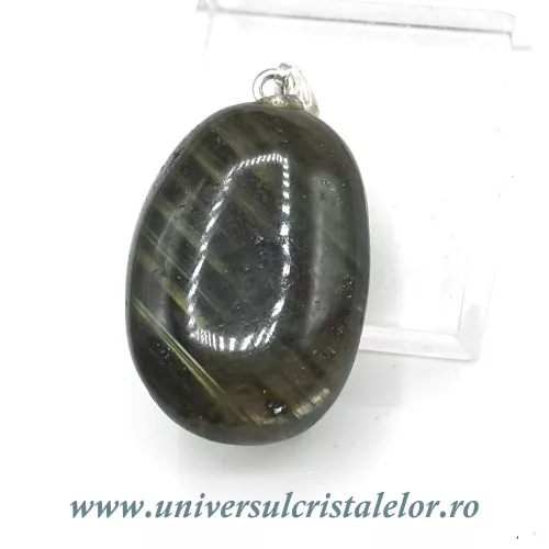 Pandantiv labradorit Pandantiv labradorit