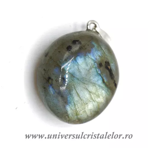 Pandantiv labradorit 