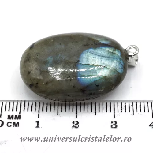 Pandantiv labradorit