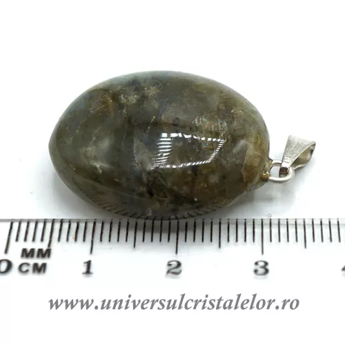 Pandantiv labradorit