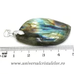 Pandantiv labradorit