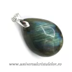 Pandantiv labradorit