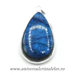 Pandantiv labradorit