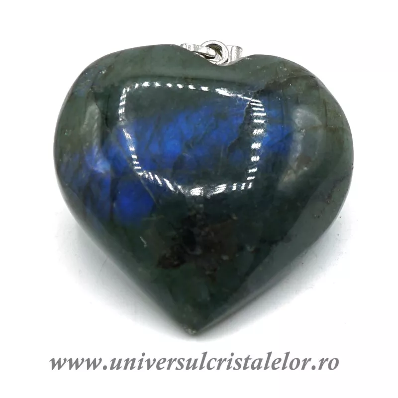 Pandantiv labradorit