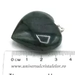 Pandantiv labradorit