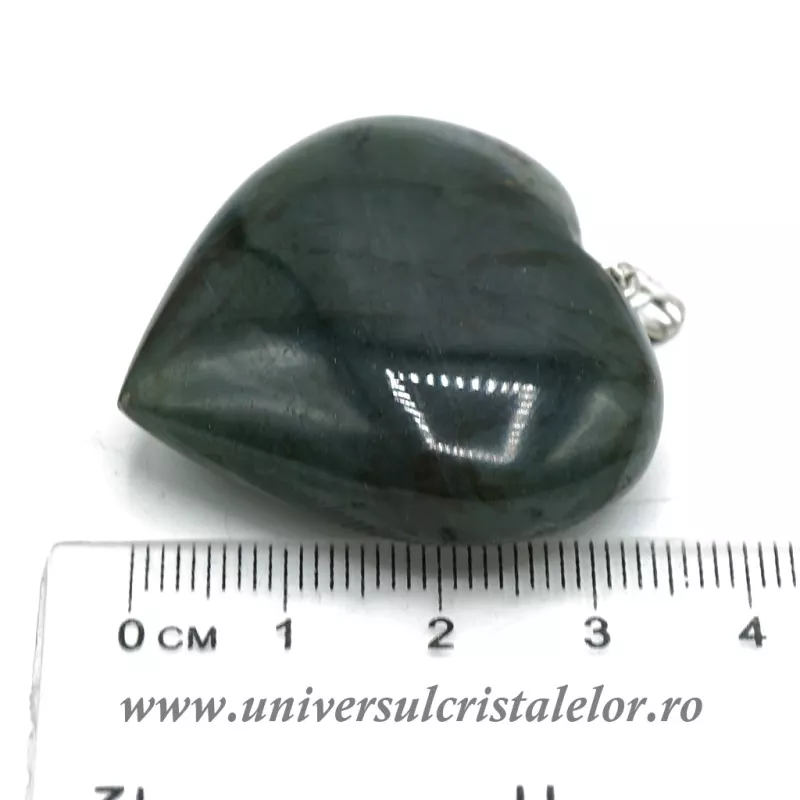 Pandantiv labradorit