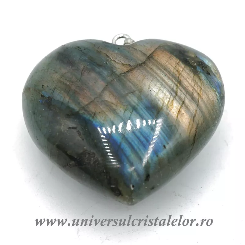 Pandantiv labradorit