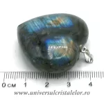 Pandantiv labradorit