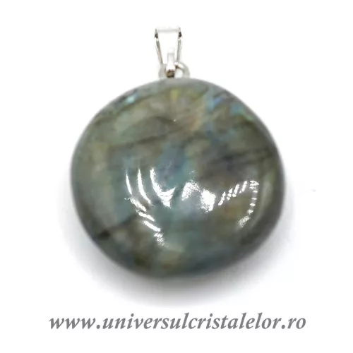 Pandantiv labradorit 