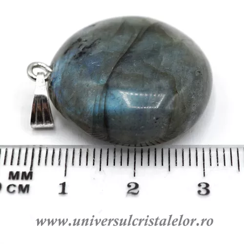 Pandantiv labradorit 