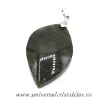 Pandantiv labradorit