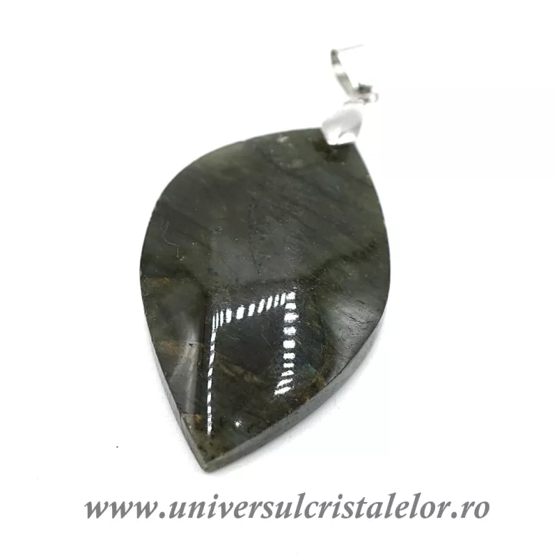 Pandantiv labradorit