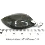 Pandantiv labradorit