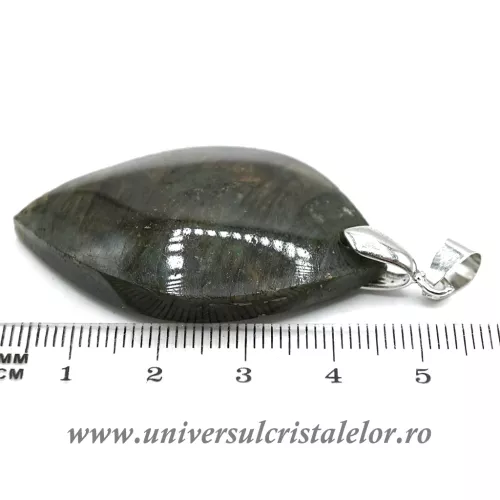 Pandantiv labradorit