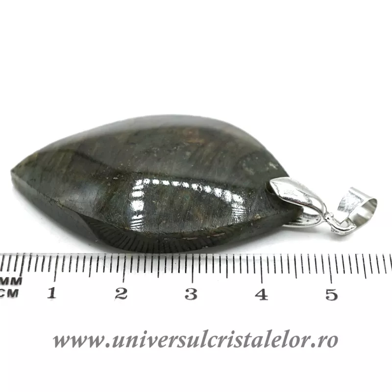 Pandantiv labradorit