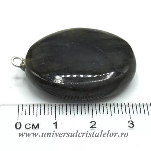 Pandantiv labradorit Pandantiv labradorit