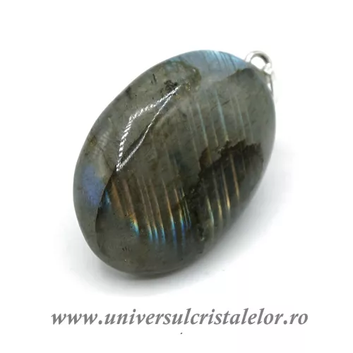 Pandantiv labradorit 