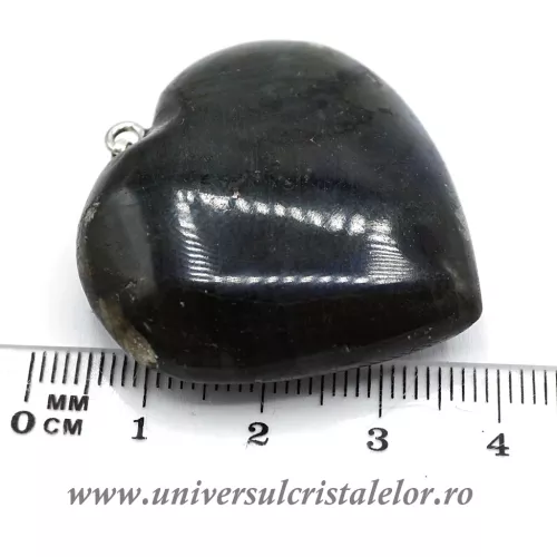 Pandantiv labradorit 