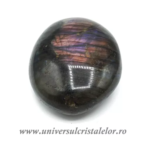 Labradorit polisat Labradorit polisat