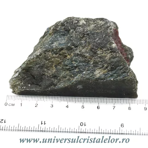 Labradorit polisat Labradorit polisat