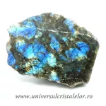 Labradorit polisat Labradorit polisat