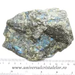 Labradorit polisat Labradorit polisat