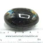 Labradorit polisat Labradorit polisat