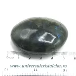 Labradorit polisat Labradorit polisat