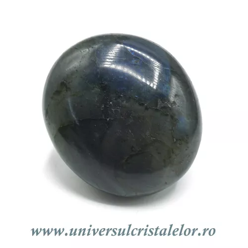 Labradorit polisat unicat m2