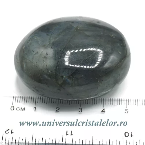 Labradorit polisat unicat m2