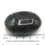 Labradorit polisat Labradorit polisat