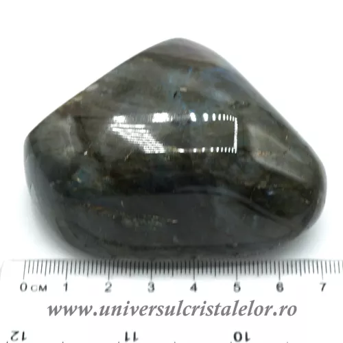 Sculptura labradorit