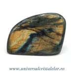 Sculptura labradorit Sculptura labradorit