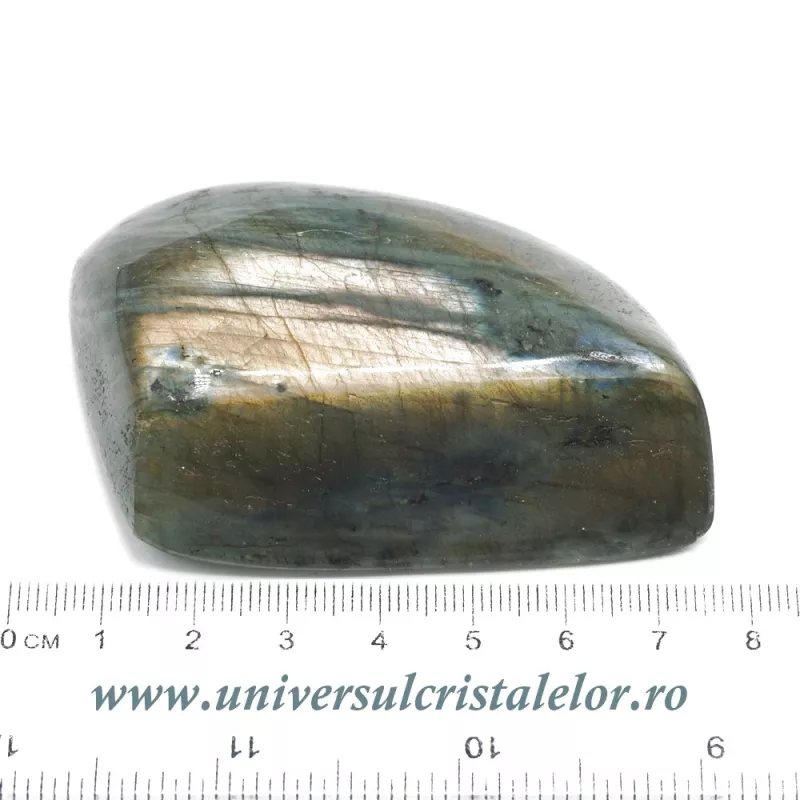 Sculptura labradorit Sculptura labradorit