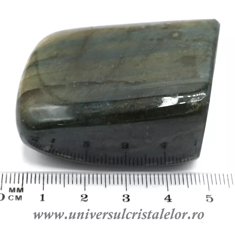 Sculptura labradorit