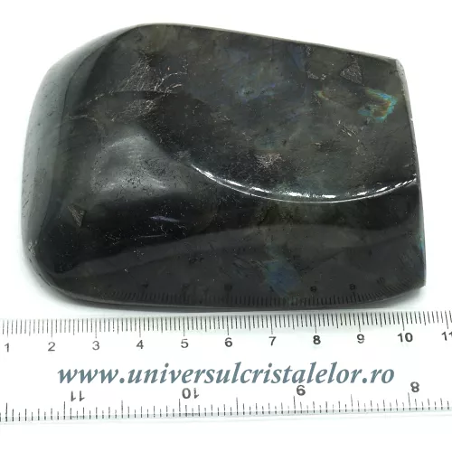 Sculptura labradorit Sculptura labradorit
