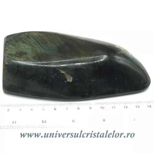 Sculptura labradorit Sculptura labradorit