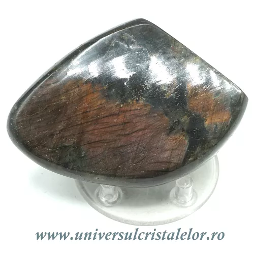 Sculptura labradorit Sculptura labradorit