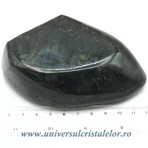 Sculptura labradorit Sculptura labradorit