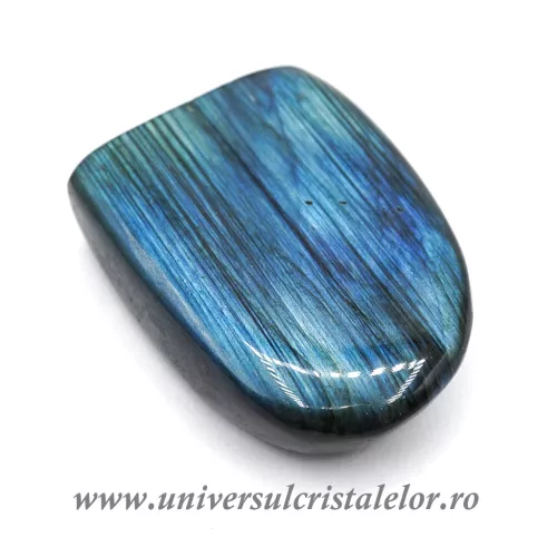 Sculptura labradorit