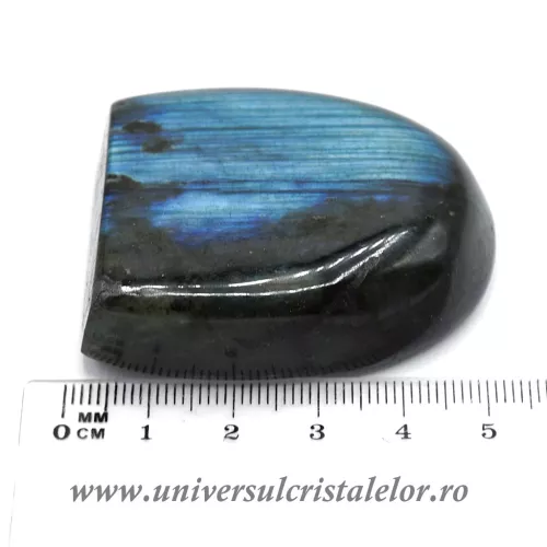 Sculptura labradorit