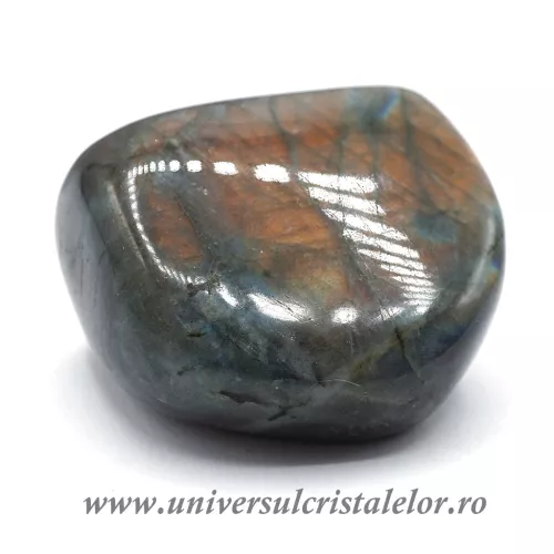 Sculptura labradorit