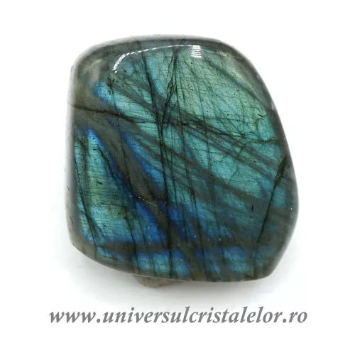 Sculptura labradorit