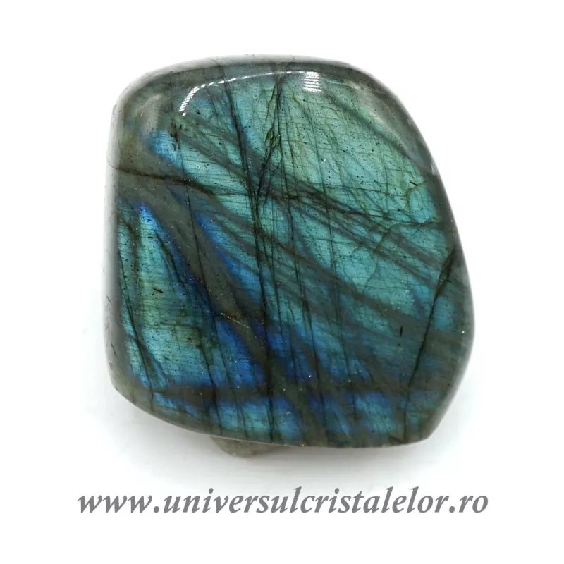 Sculptura labradorit