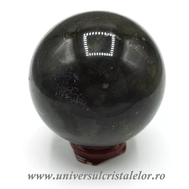 Sfera labradorit Sfera labradorit