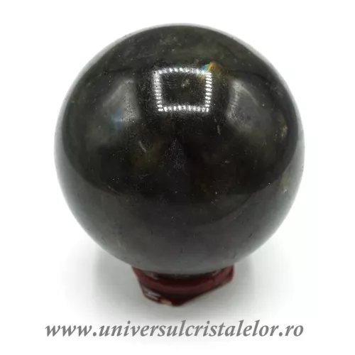 Sfera labradorit Sfera labradorit