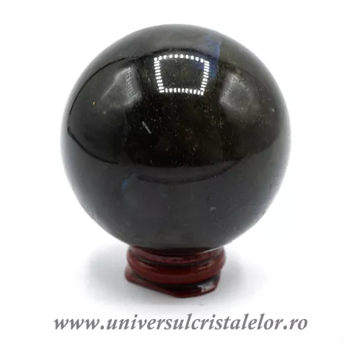 Sfera labradorit