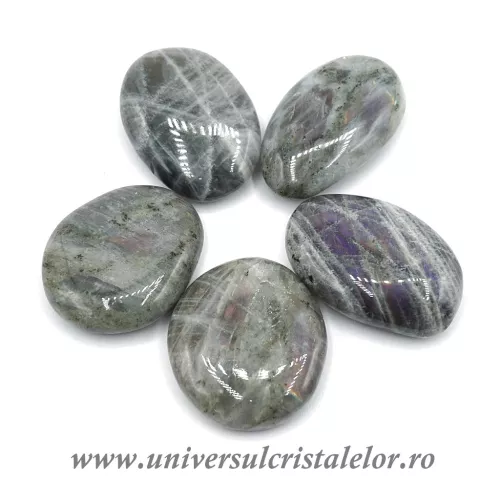 Spectrolit polisat m2