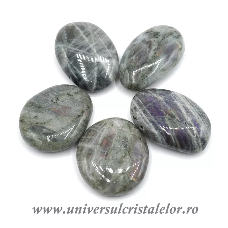 Spectrolit polisat m2