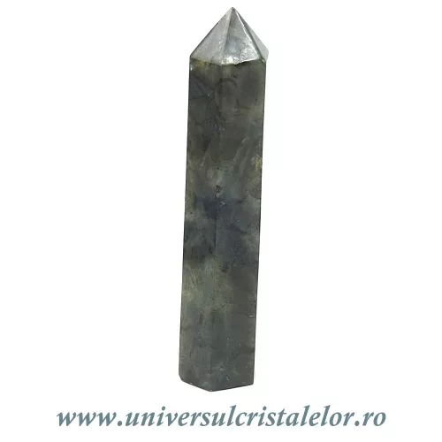 Labradorit varf cu baza Labradorit varf cu baza